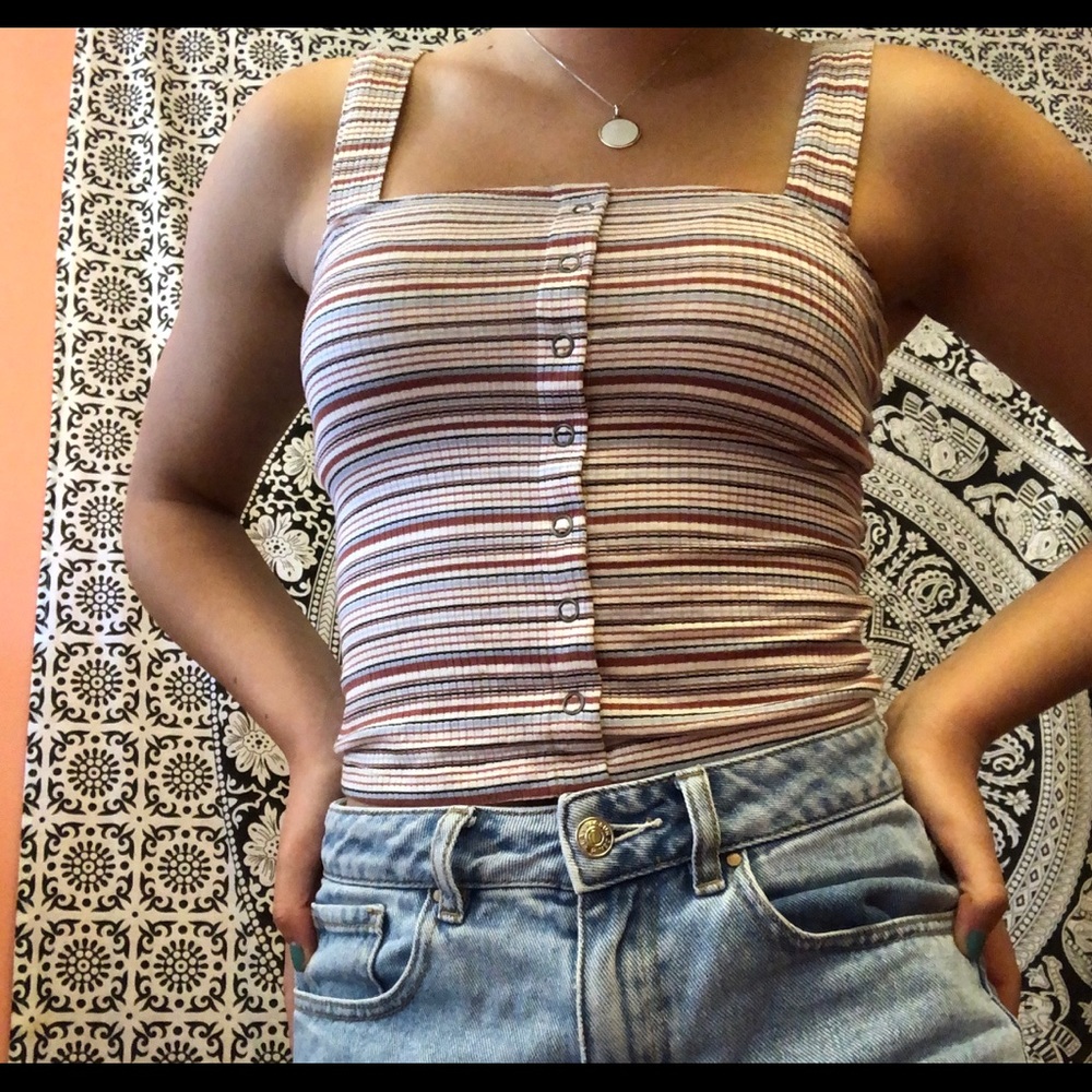 American Eagle tank top